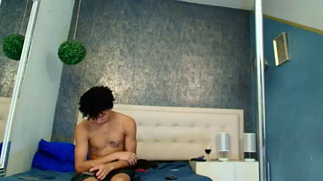 Erick_Zhimerman