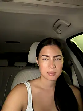 ClaireBree live cam