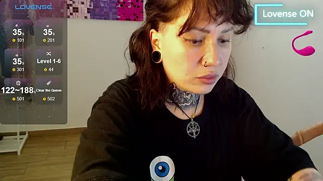 Senorita__Dakota