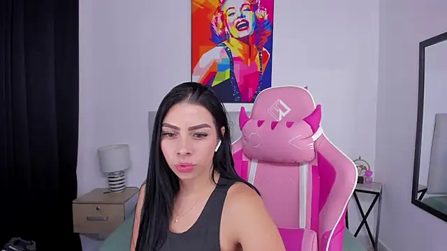 KristalFoxx