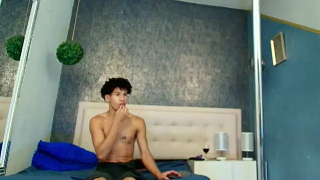 Erick_Zhimerman