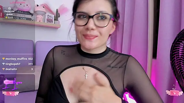 Carolina_Burninng