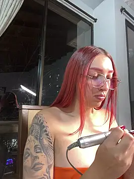 Paulina-Wells