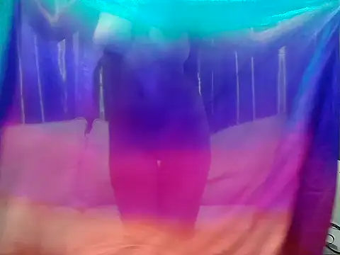 AriaShy