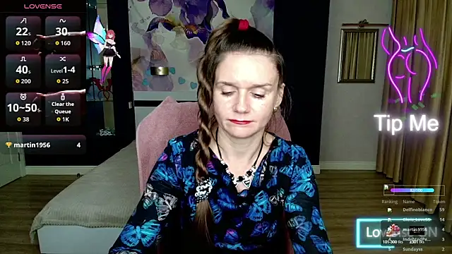 AriaGray