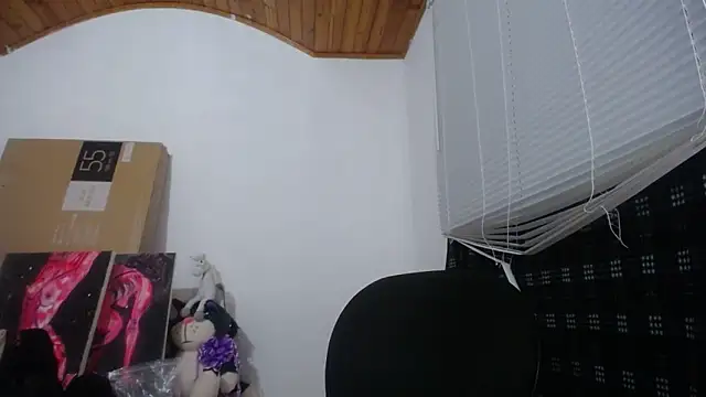 mariecam420
