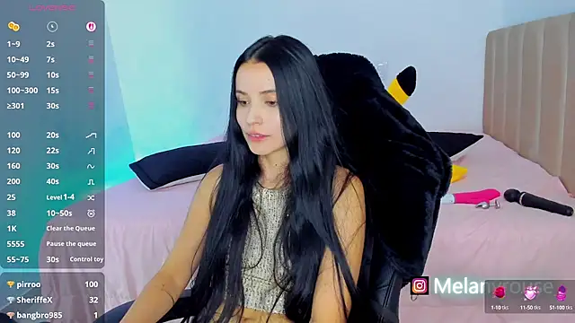 melanyrouse1