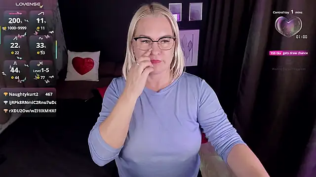 YolandaKiss