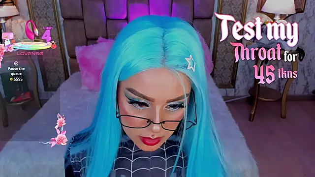SoffiQueen