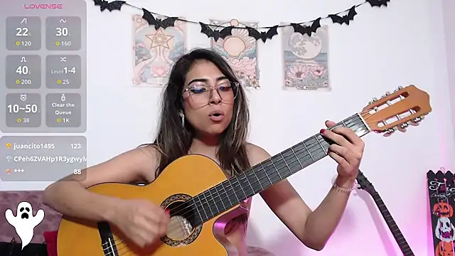 Susanahendrix