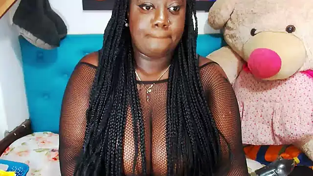 XNASTYEBONYXXX