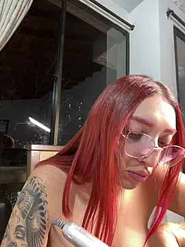 Paulina-Wells
