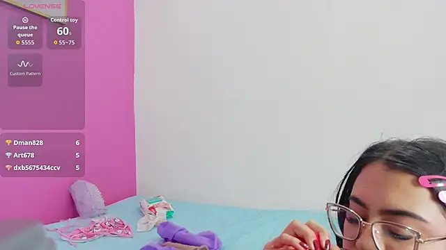 Daddyfavouritegirl
