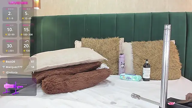 annie_clarkson