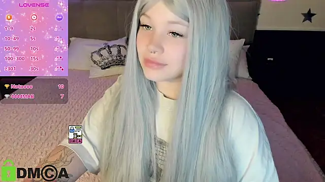 Diana_Dream
