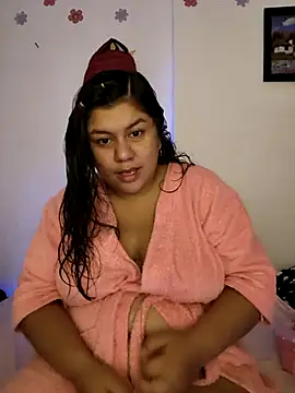 solnechka1 webcam stripchat model stream image
