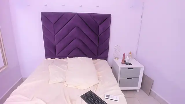 Nahomycarterr