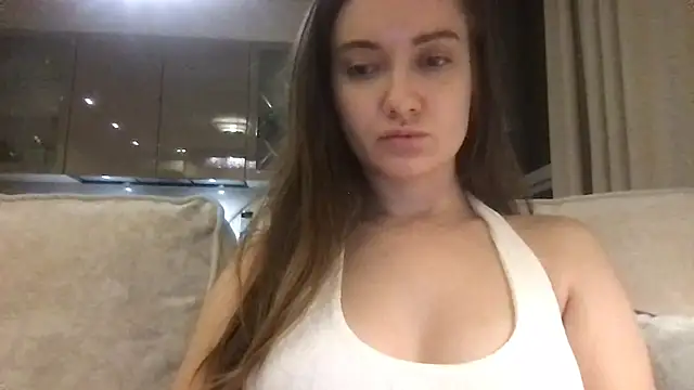 Justamanda1 on StripChat