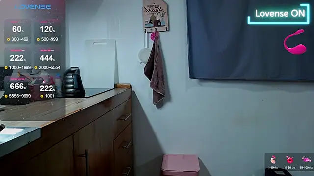 Senorita__Dakota