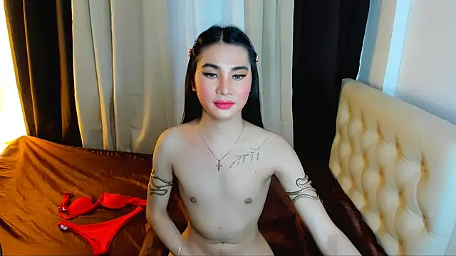 Preview of hotjessieempress