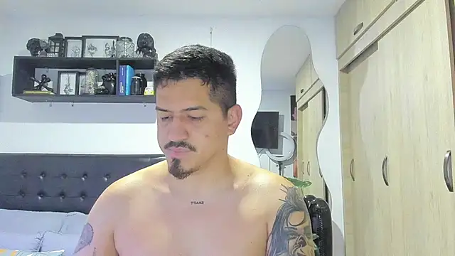 arnolwilliams - Arnolwilliams's free webcam - UK Sex Cams