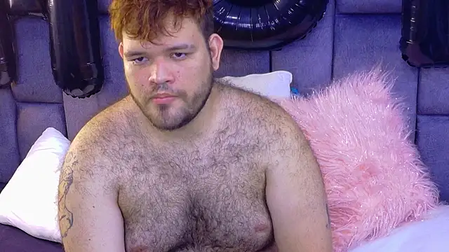 big_bearr - Big_bearr's free webcam