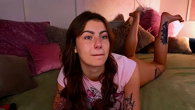 tomorrows_day - Tomorrows_day's free webcam