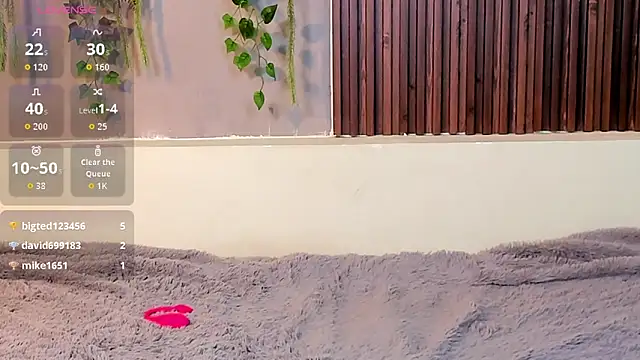 dakotaferreti - Dakotaferreti's free webcam