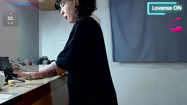 Senorita__Dakota