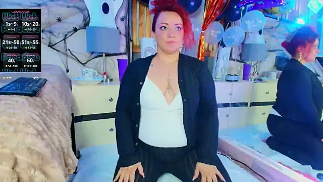LilyyBigAss