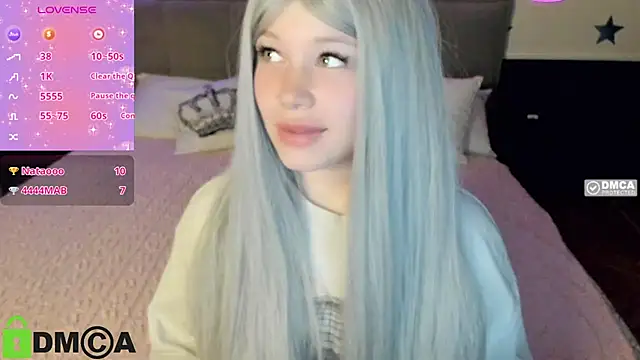 Diana_Dream