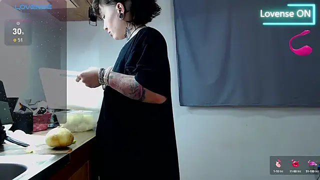 Senorita__Dakota