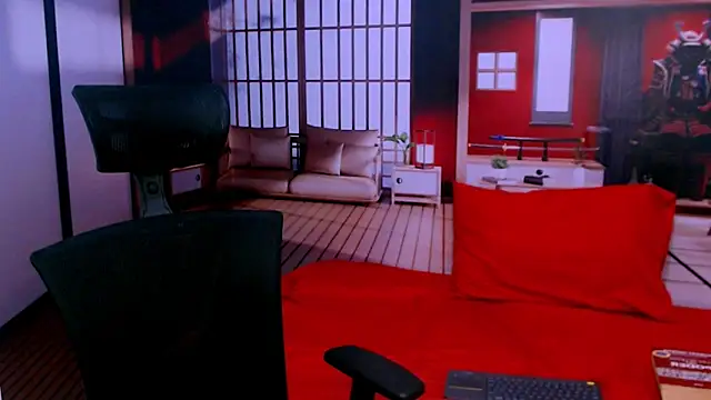 dominicblazze - DominicBlazze's free webcam