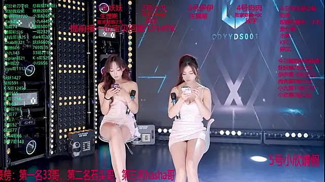 cdyyds001's Live Sex Cam Show