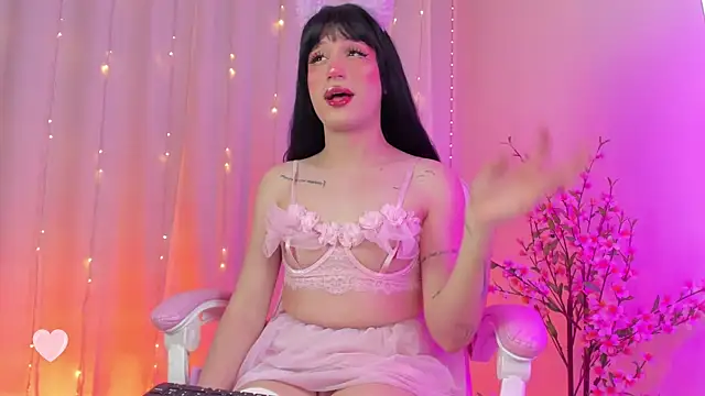 Pinkyrosse