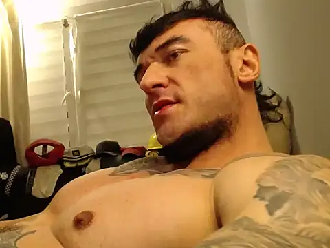 ballardbret - Ballardbret's free webcam