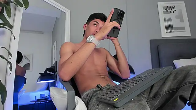 Tylerffoxx