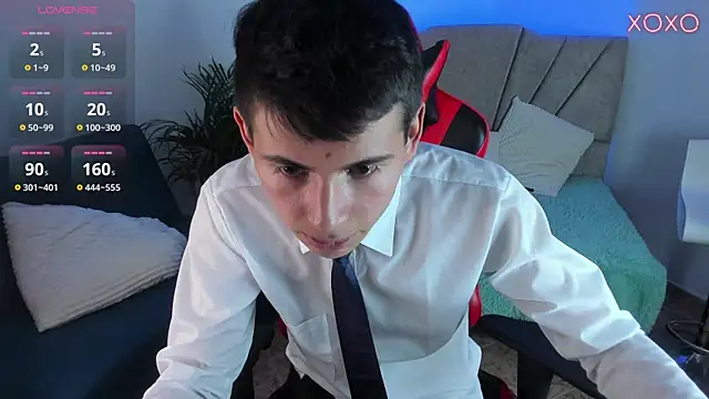 alexhell_ - Alexhell_'s free webcam