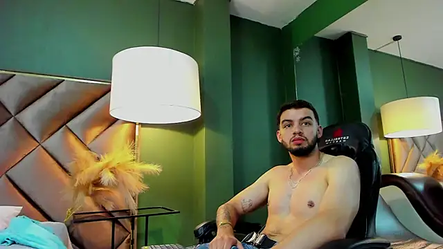 michael_magno - Michael_magno's free webcam