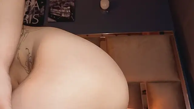 angelinepossy