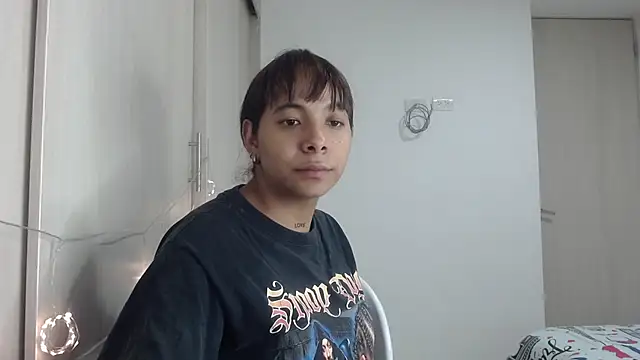 Kittyrose3 webcam stripchat model stream image