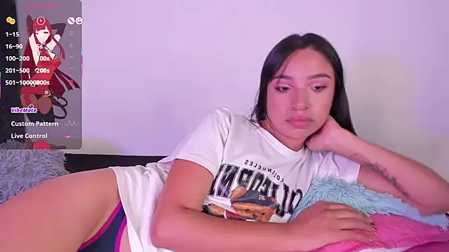 lillielover16