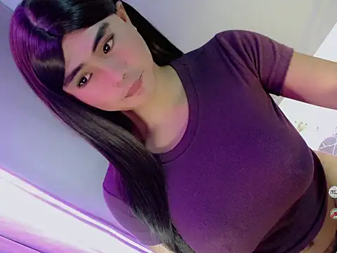 NyxaraSinDoll