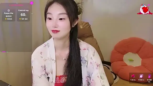 shaovu - Shaovu's free webcam
