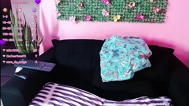 abyanagom - AbyanaGom's free webcam