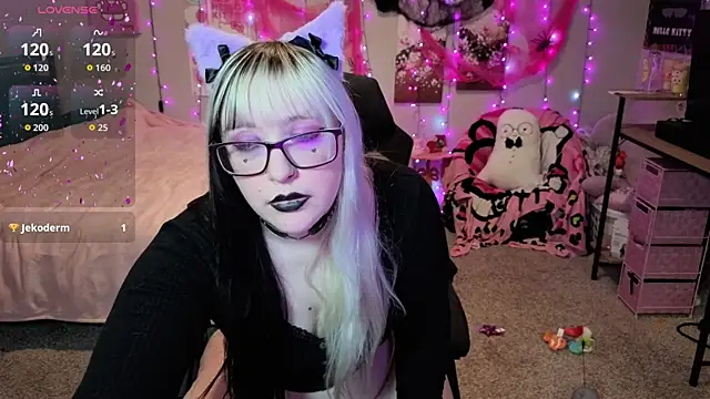 MissLoreleii