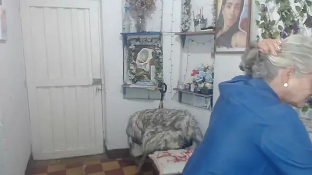FunnyGrandma