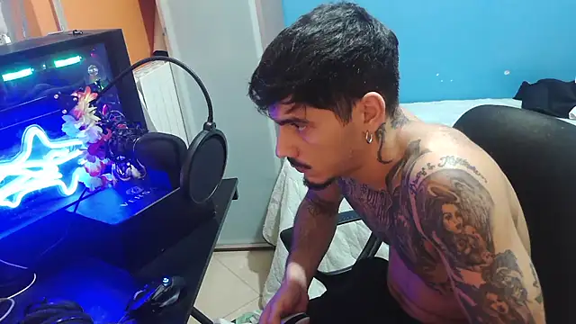 badboyi1997 - Badboyi1997's free webcam