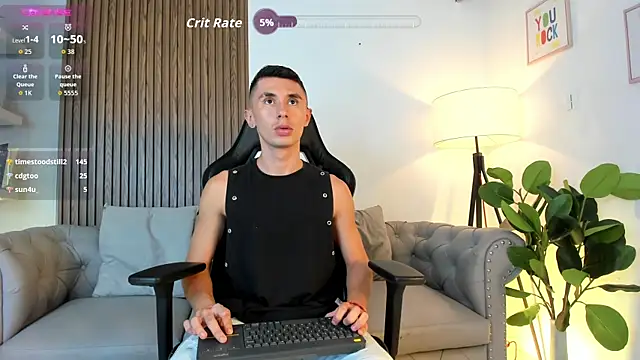 Jotastevensxx