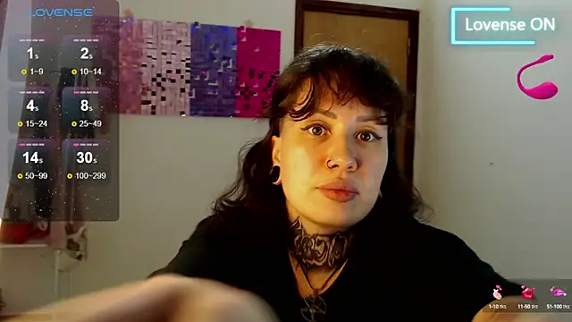Senorita__Dakota